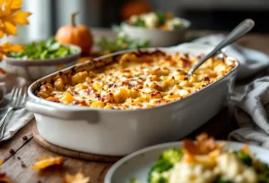 Voici mes 3 gratins qui font un carton : « J'en ai déjà refait 5 fois en une semaine ! »