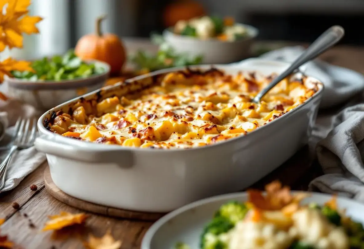 Voici mes 3 gratins qui font un carton : « J'en ai déjà refait 5 fois en une semaine ! »