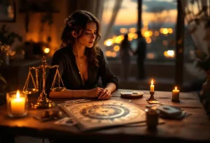 Voyante révèle le signe astro qui va secrètement transformer votre destin amoureux