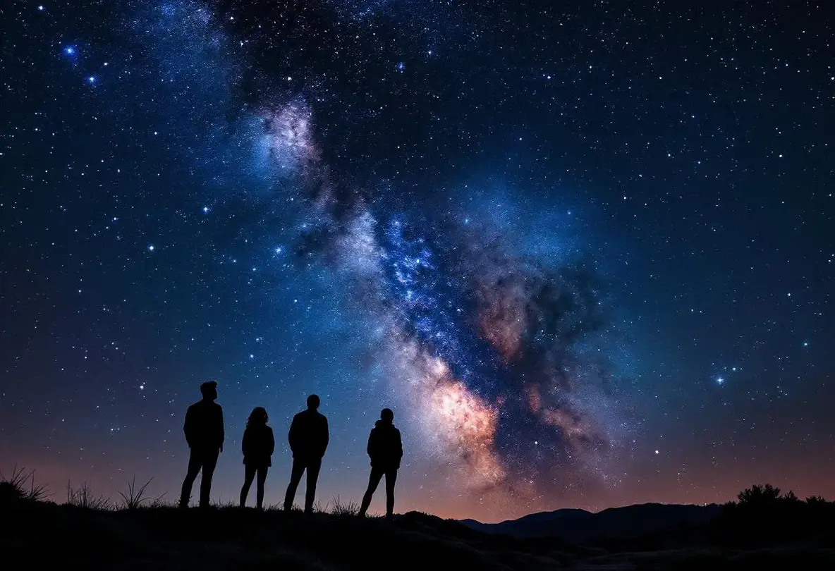 Astrologue prévient : cette configuration rare va bouleverser le destin de trois signes