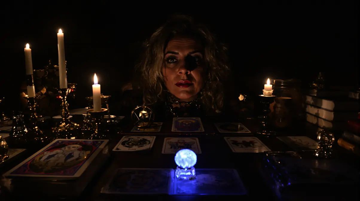 Astrologue révèle le grand mensonge de votre signe astro : préparez-vous au choc