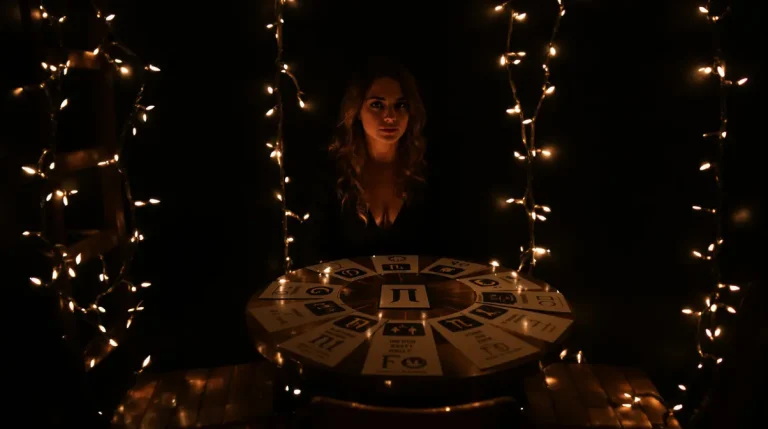 Ce détail caché de votre signe astro révèle le blocage secret qui sabote tout