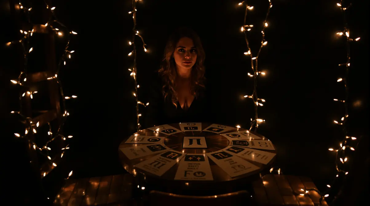 Ce détail caché de votre signe astro révèle le blocage secret qui sabote tout