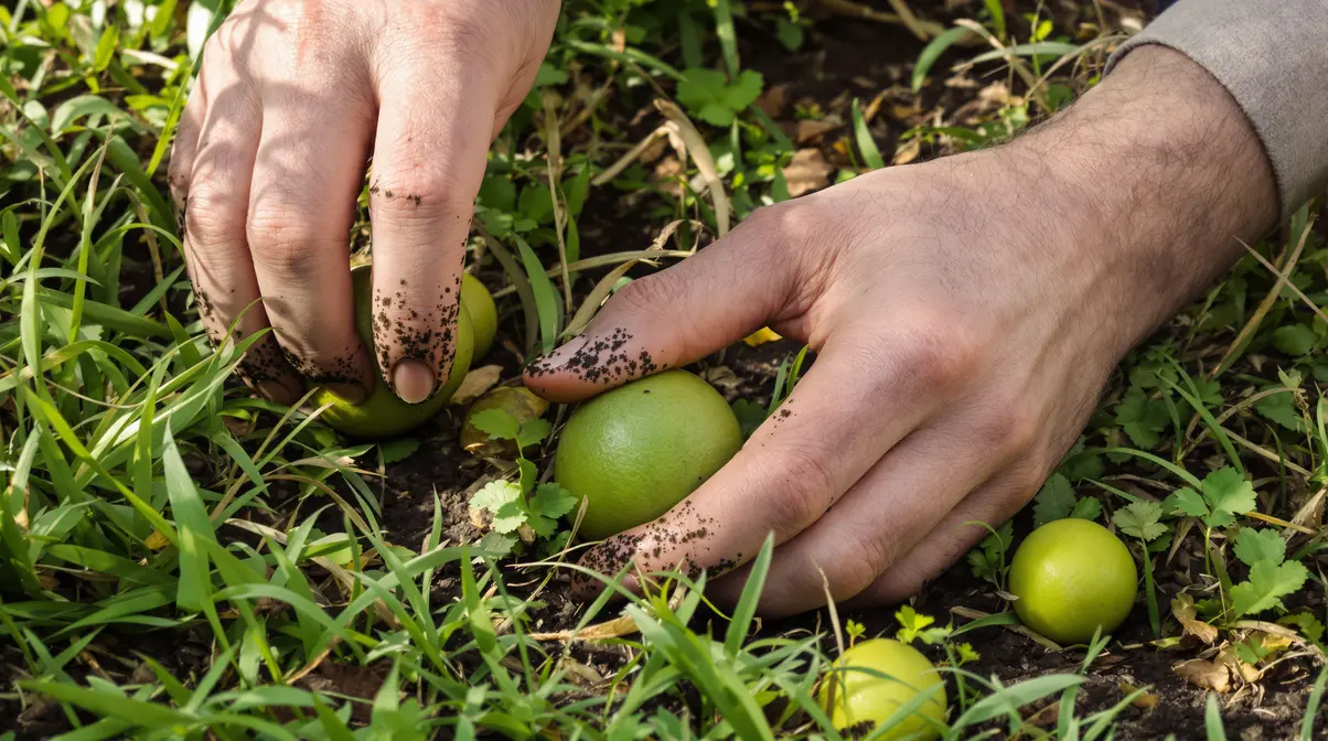 Ce fruitier tropical fait un carton chez les jardiniers français (et ce n’est que le début)