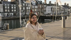 Ce port français méconnu est pourtant l’un des plus élégants de tout le littoral