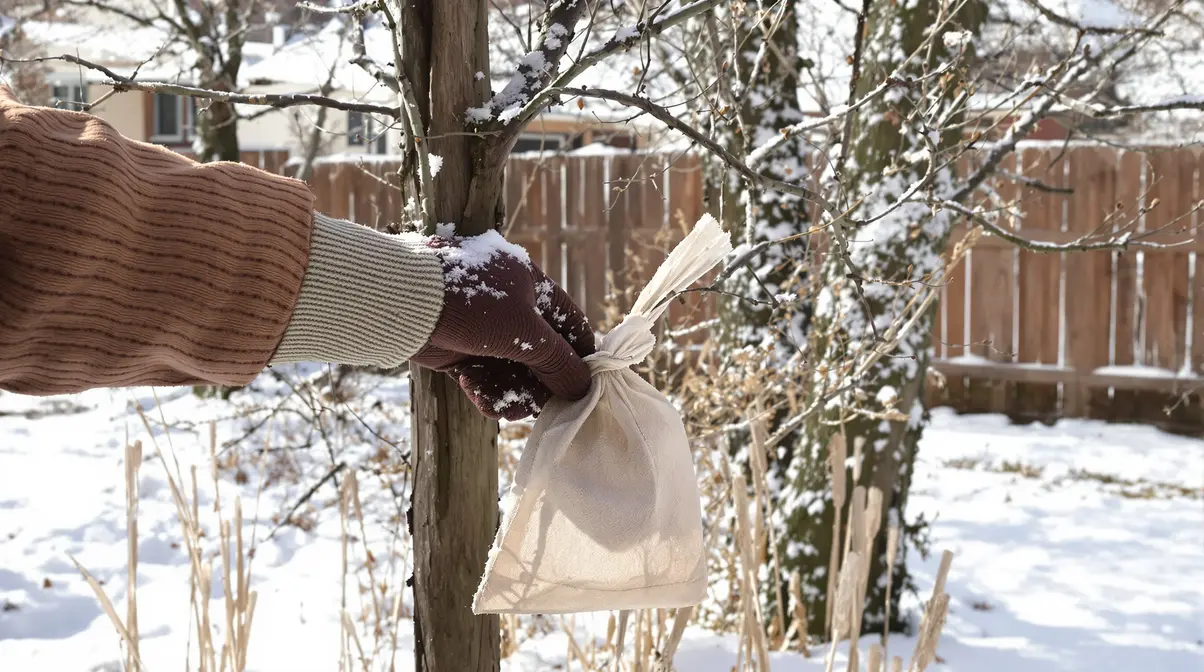 Ces 7 plantes attirent bien plus d'oiseaux, sans effort ni dépenses : arrêtez de remplir vos mangeoires tout l'hiver pour rien
