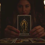 Cette carte de tarot révèle le secret caché de votre signe astrologique aujourd’hui