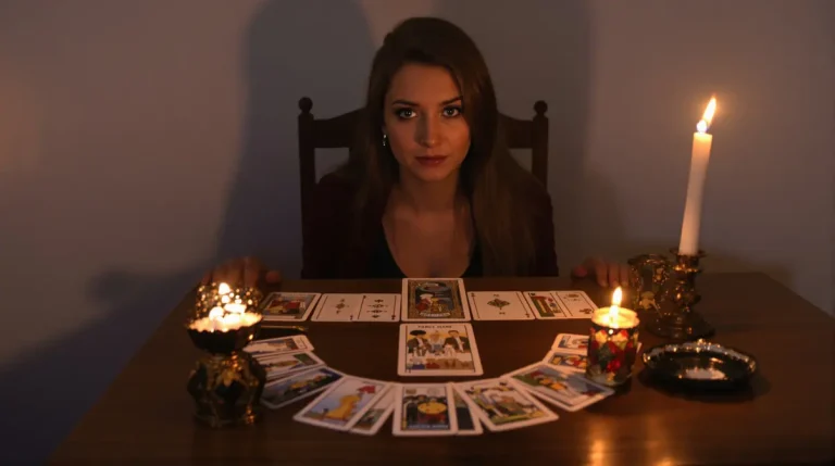 Cette configuration rare de Vénus révèle enfin le vrai pouvoir caché de votre signe