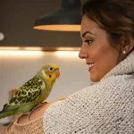 Chandeleur : ces poêles en Téflon, un danger mortel pour les oiseaux domestiques