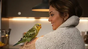 Chandeleur : ces poêles en Téflon, un danger mortel pour les oiseaux domestiques