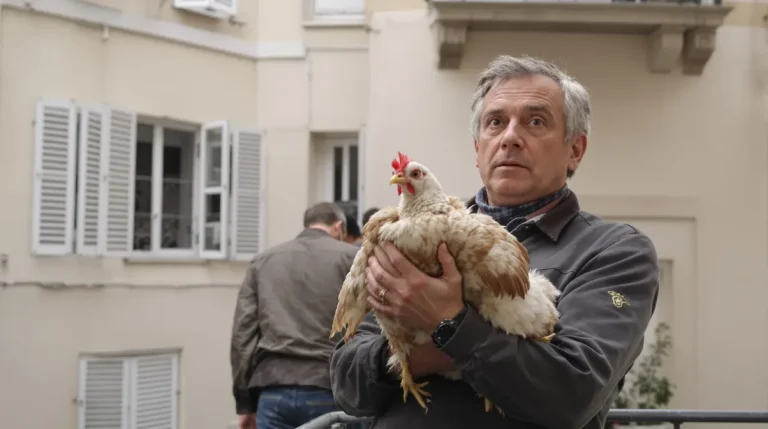 En pleine pénurie d'œufs, vous rêvez d’installer un poulailler ? Les règles à connaître en copropriété