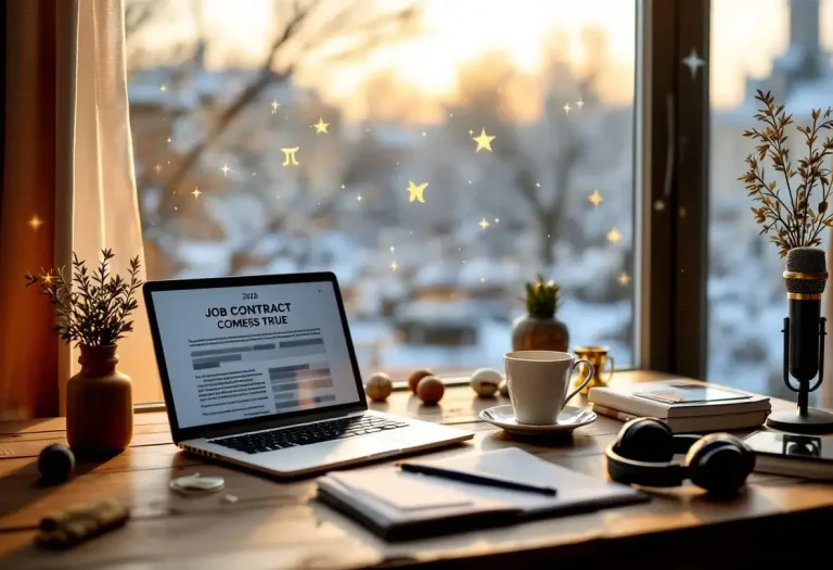 Fin janvier, ces 3 signes du zodiaque vont enfin voir un rêve de longue date se réaliser