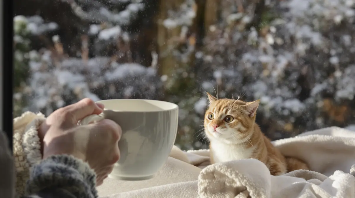 Les oiseaux du matin raffolent de certains jardins… découvrez pourquoi le vôtre les attire
