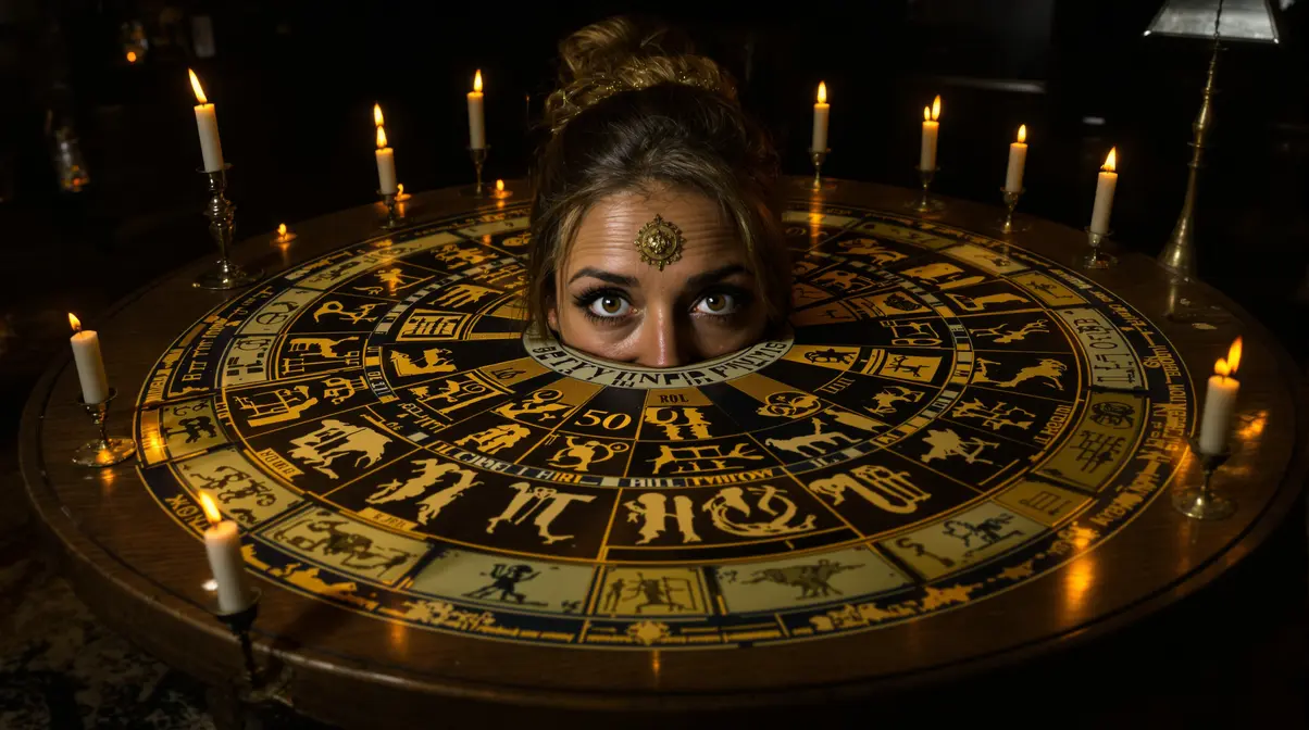 Test astro secret : ce signe zodiacal cache un pouvoir dangereux sur vous