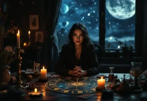 Voyante révèle le secret caché de votre signe astro : préparez-vous au bouleversement